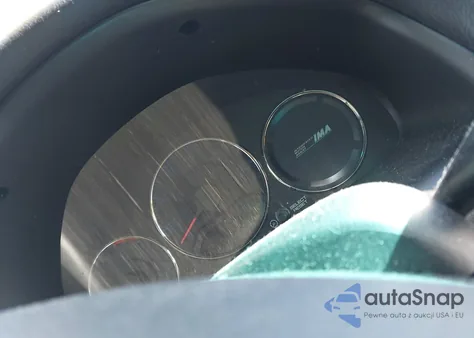 2005 Honda Civic Hybrid из США, поврежденный, VIN JHMES96685S012665